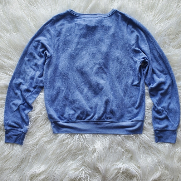 new ✨️ wilfox baggy beach jumper sweater - Picture 7 of 8